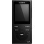 Voir la diapositive 1 : SONY Lecteur MP4 NWE394 8Go Noir