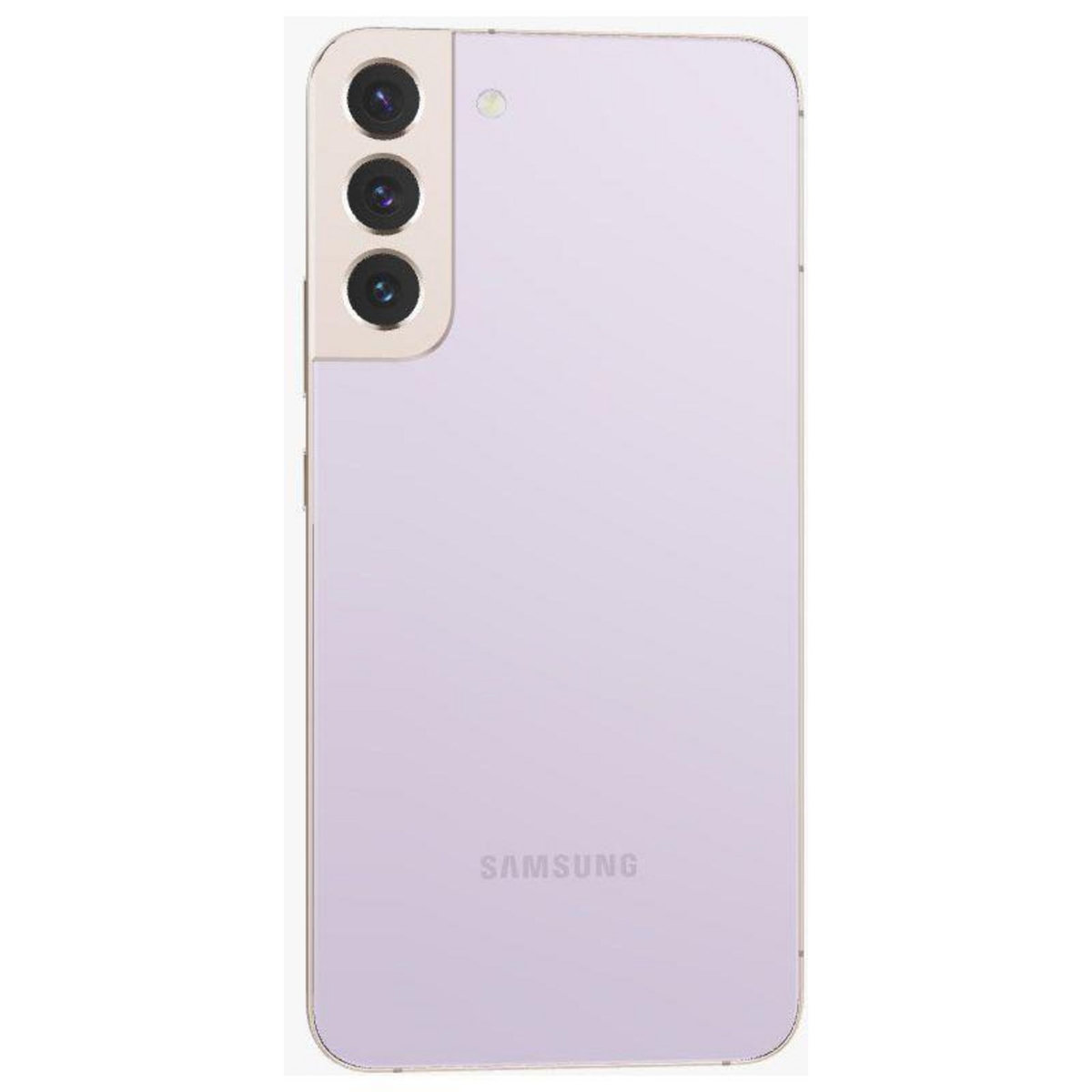 Samsung Galaxy S22 5G reconditionné 128 Go - Grade A - Violet
