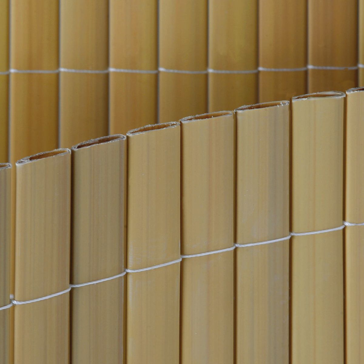 Catral Canisse en PVC double face 1,5x3m