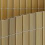 Voir la diapositive 2 : Catral Canisse en PVC double face 1,5x3m