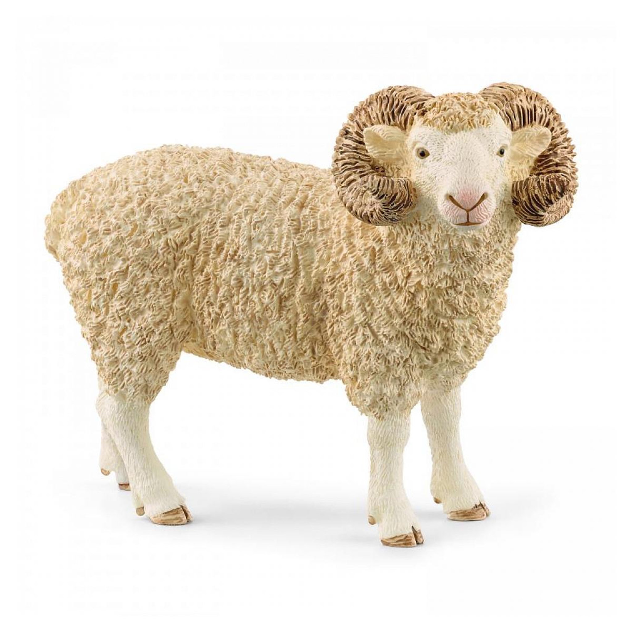 Schleich 13937 Figurine animale Belier
