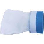 Habitat et Jardin Sac de filtration pour robot hydraulique  Aqua Jack 100