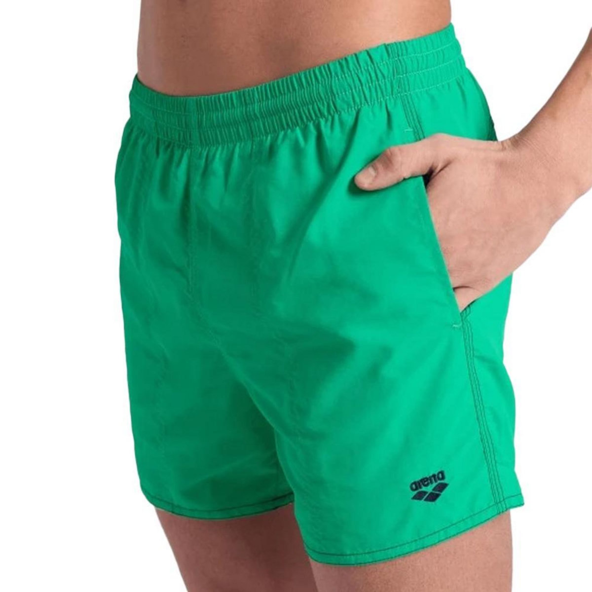 ARENA Short de bain  Foncé Homme Arena Bywayx