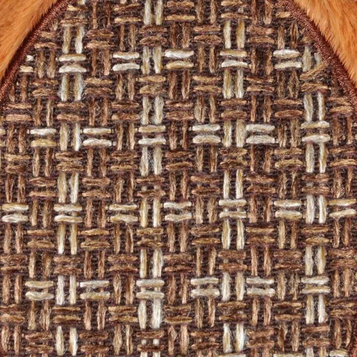 Paris Prix Jouet pour Chien Sonore  Noisette l'Ours  28cm Brun