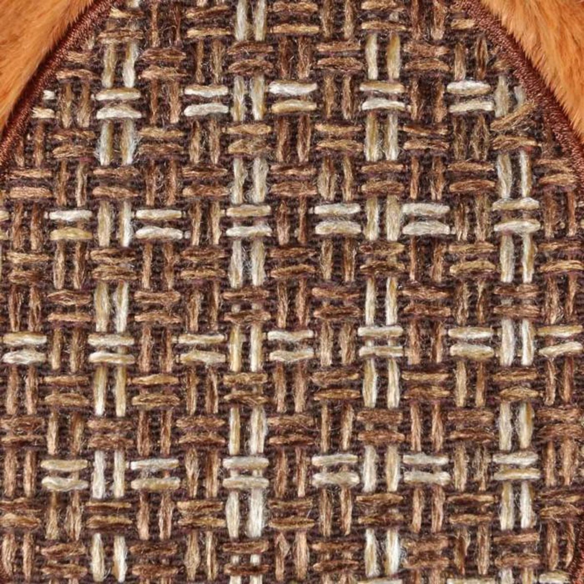 Paris Prix Jouet pour Chien Sonore  Noisette l'Ours  28cm Brun