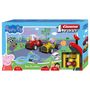 Voir la diapositive 2 : Carrera Carrera First Racetrack - Peppa Pig 20063043