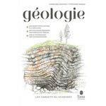 GEOLOGIE, Sanchez Caroline