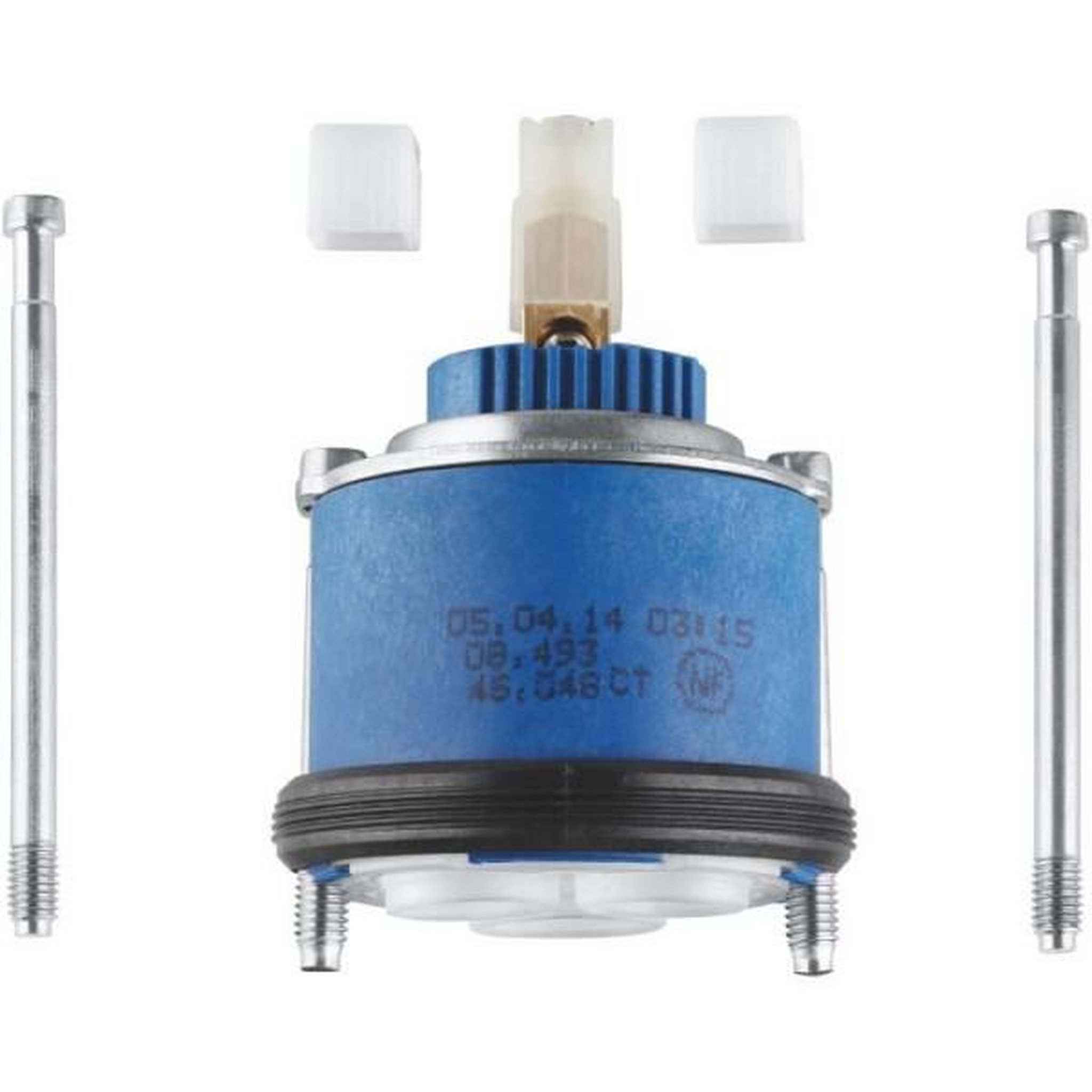 Grohe Cartouche en céramique standard D46 - GROHE - 46048-000