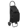 Voir la diapositive 1 : FIVE Chariot de Marché  Nomade  95cm Noir