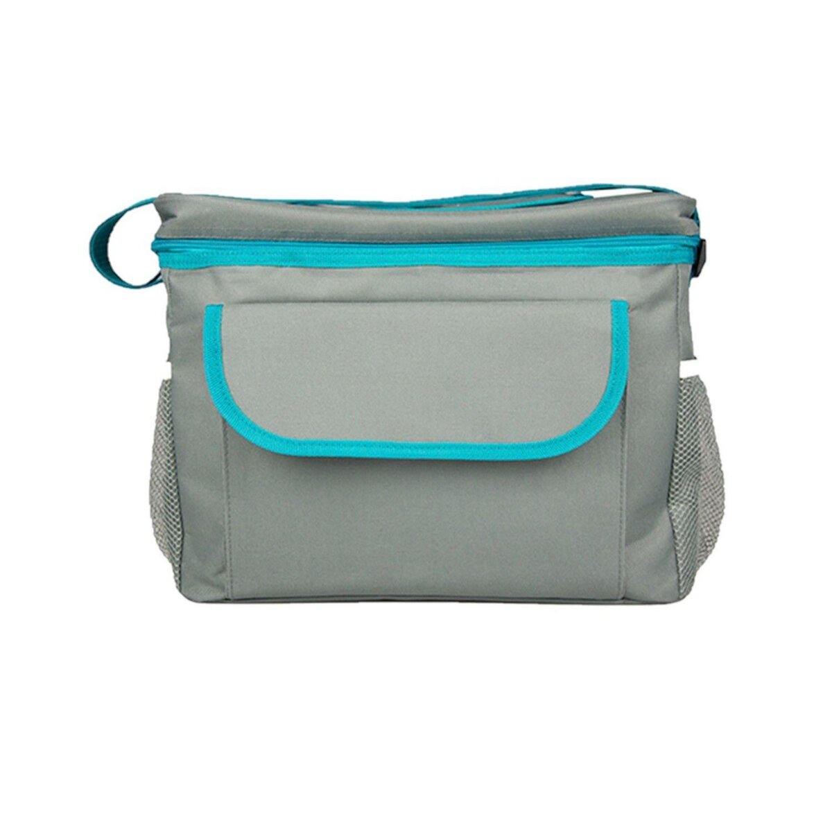 Sac Evasion M isotherme 20 L - Gris pas cher 