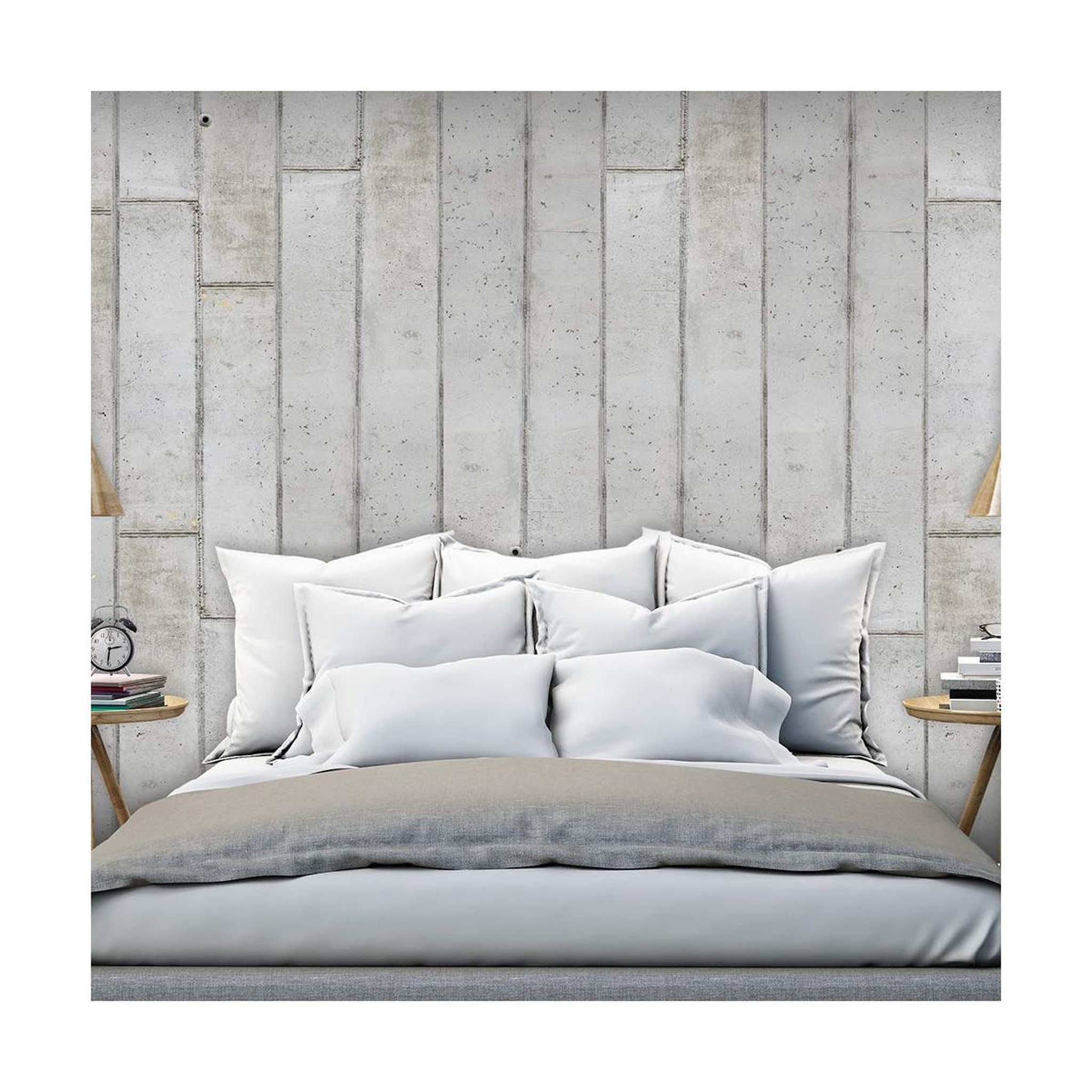 Paris Prix Papier peint  urban pattern  50x1000cm