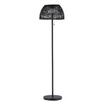 Paris Prix Lampadaire d'Extérieur Design  Mabis  150cm Noir