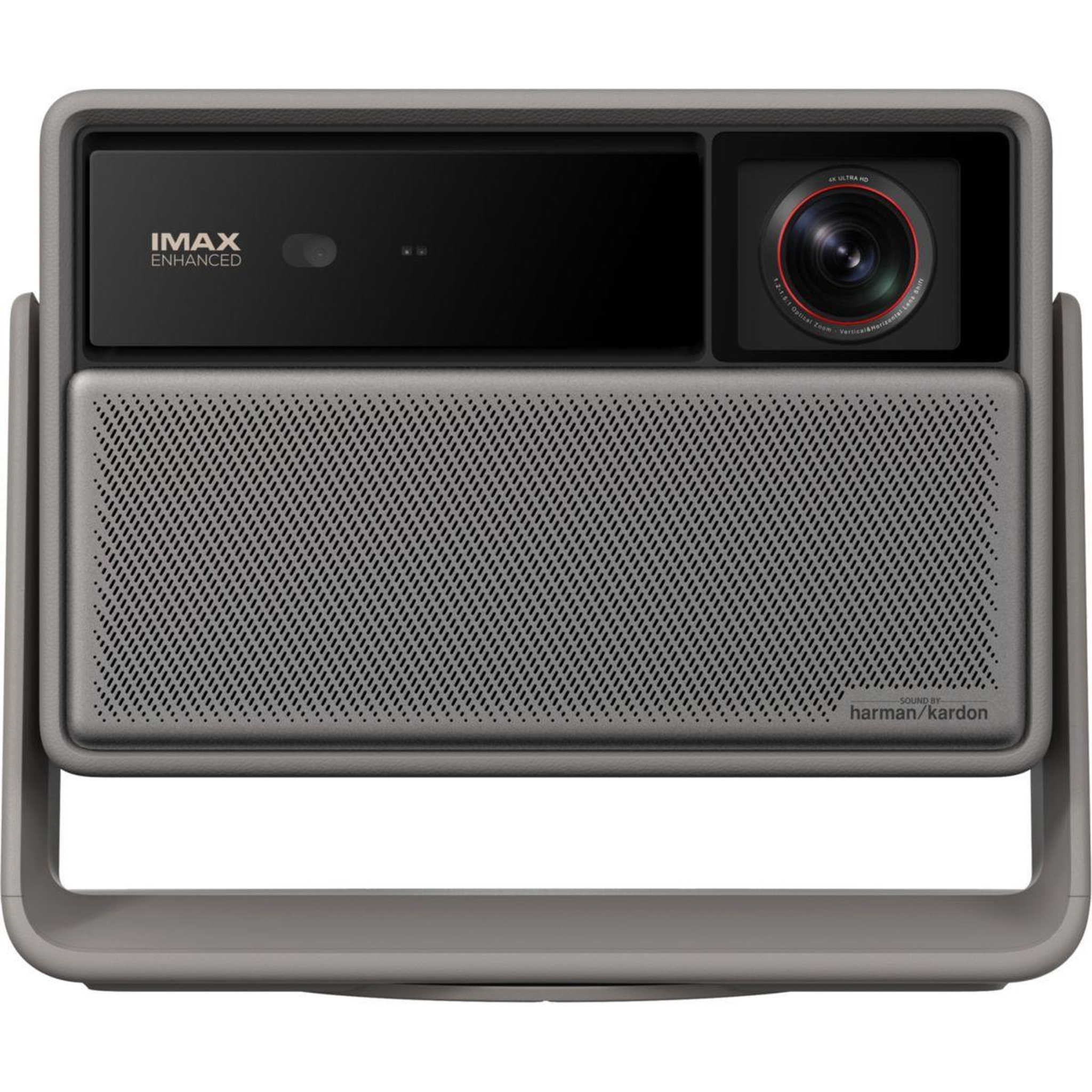 XGIMI Vidéoprojecteur home cinéma horizon 20 pro 4k ultra hd