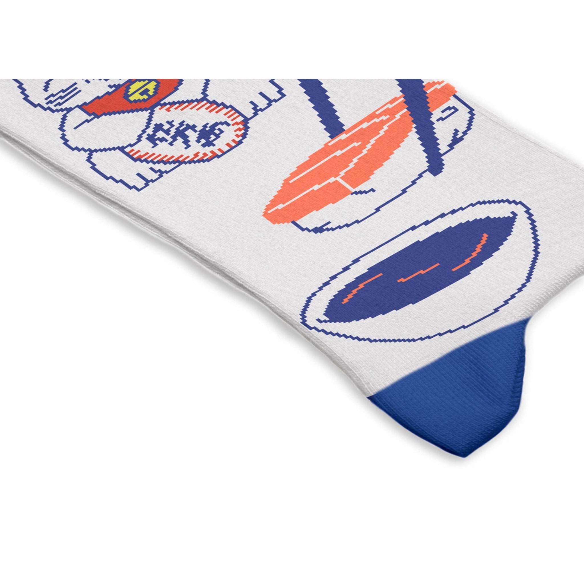 Voir la diapositive 3 : SOCK AFFAIRS Chaussettes sock affairs sushi