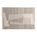 Paris Prix Tapis Déco en Laine  Rio  160x230cm Beige