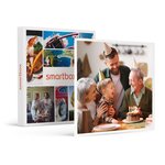 Smartbox Carte cadeau joyeux anniversaire - 20 € - Coffret Cadeau Multi-thèmes