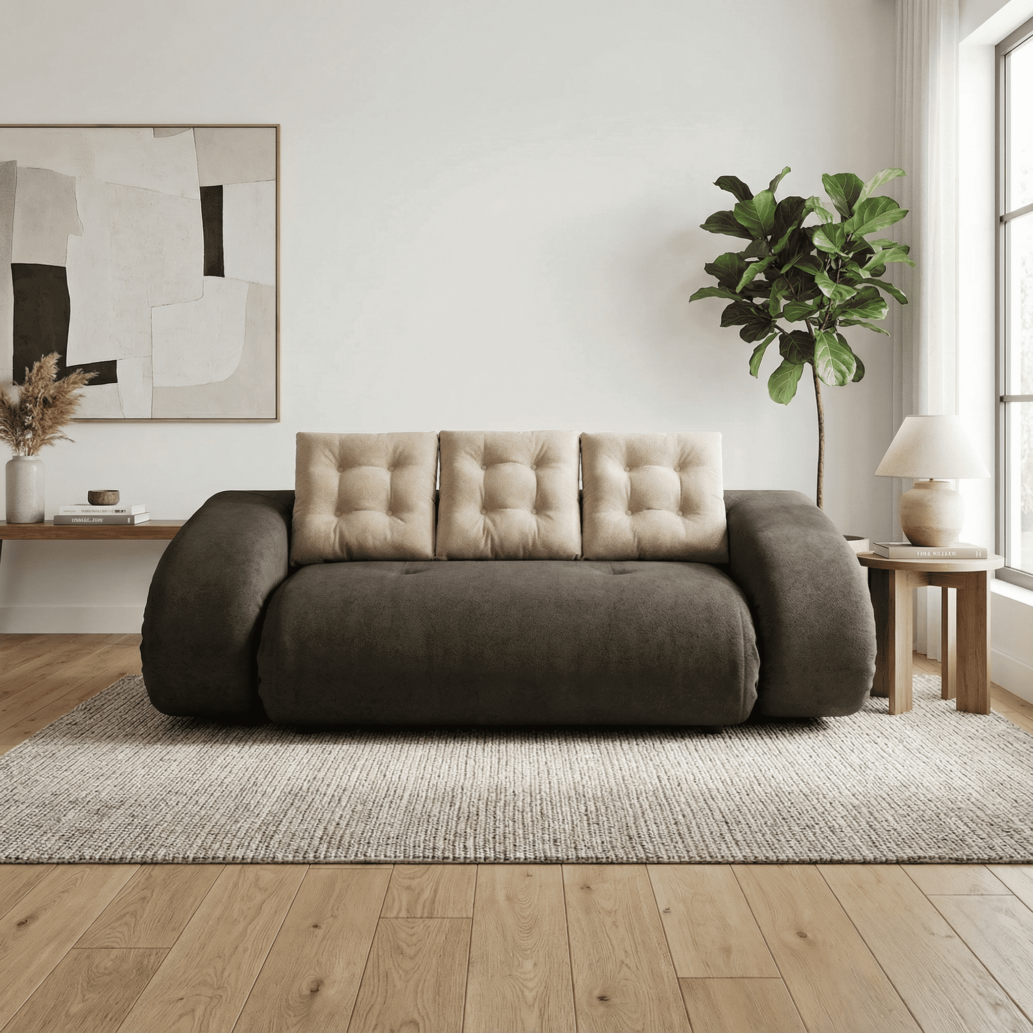 Voir la diapositive 2 : COCO LIVING Coco Living Okoa