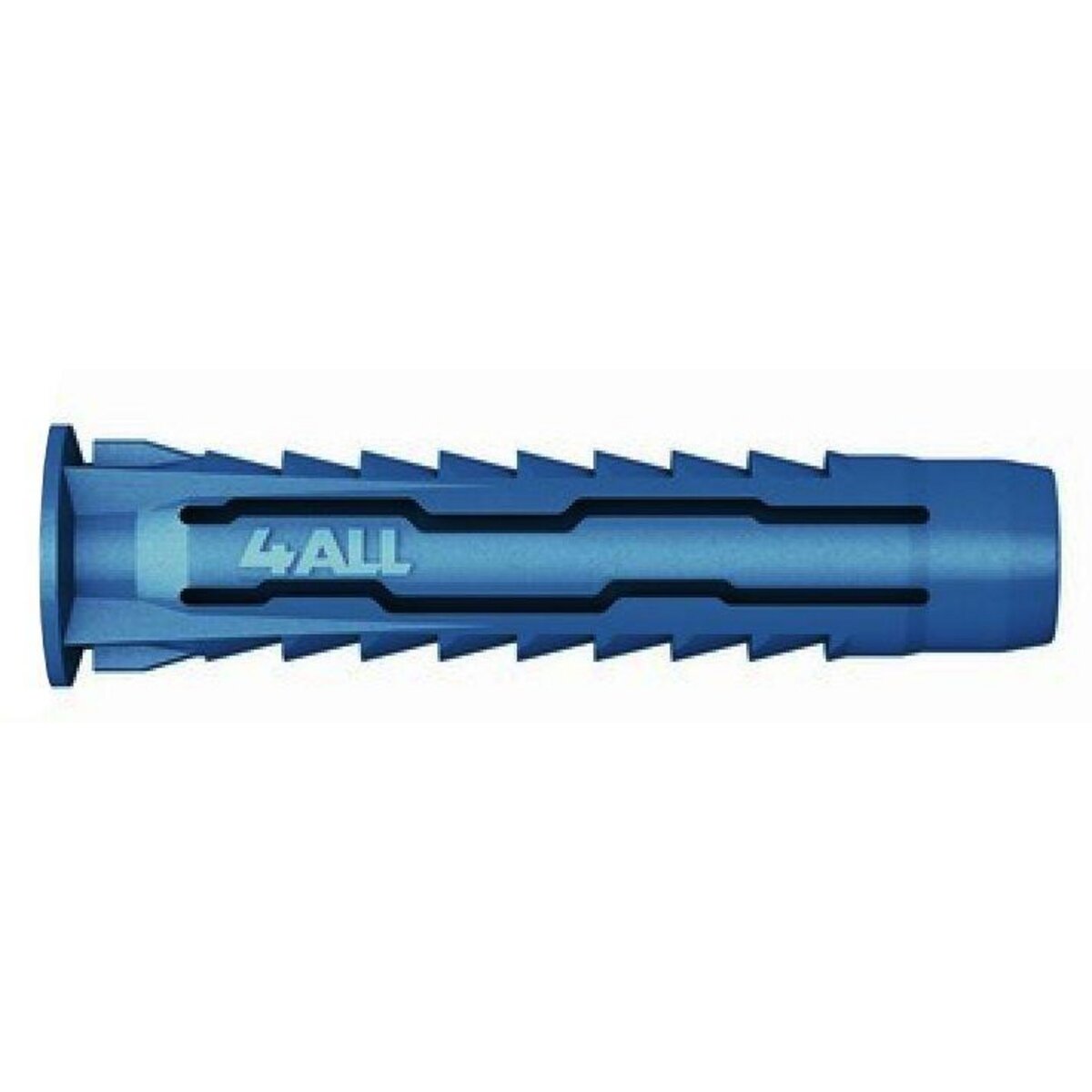RAWL Boîte de 50 chevilles Ø 6 x 50 mm - pour vis Ø 4 / 5 mm