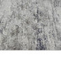 Voir la diapositive 4 : VIDAXL Tapis de cuisine lavable impression beton 45x150 cm velours