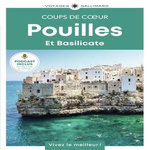 POUILLES. ET BASILICATE, Tournebize Lucie