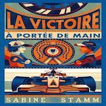 LA VICTOIRE A PORTEE DE MAIN. HUGO PILOTE DE COURSE, Stamm Sabine