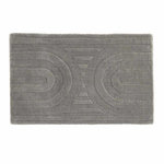 Paris Prix Tapis Déco  Nora  50x80cm Argent