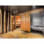 Smartbox 2 jours en chambre chalet avec accès à l'espace spa, sauna et hammam près d'Annecy - Coffret Cadeau Séjour