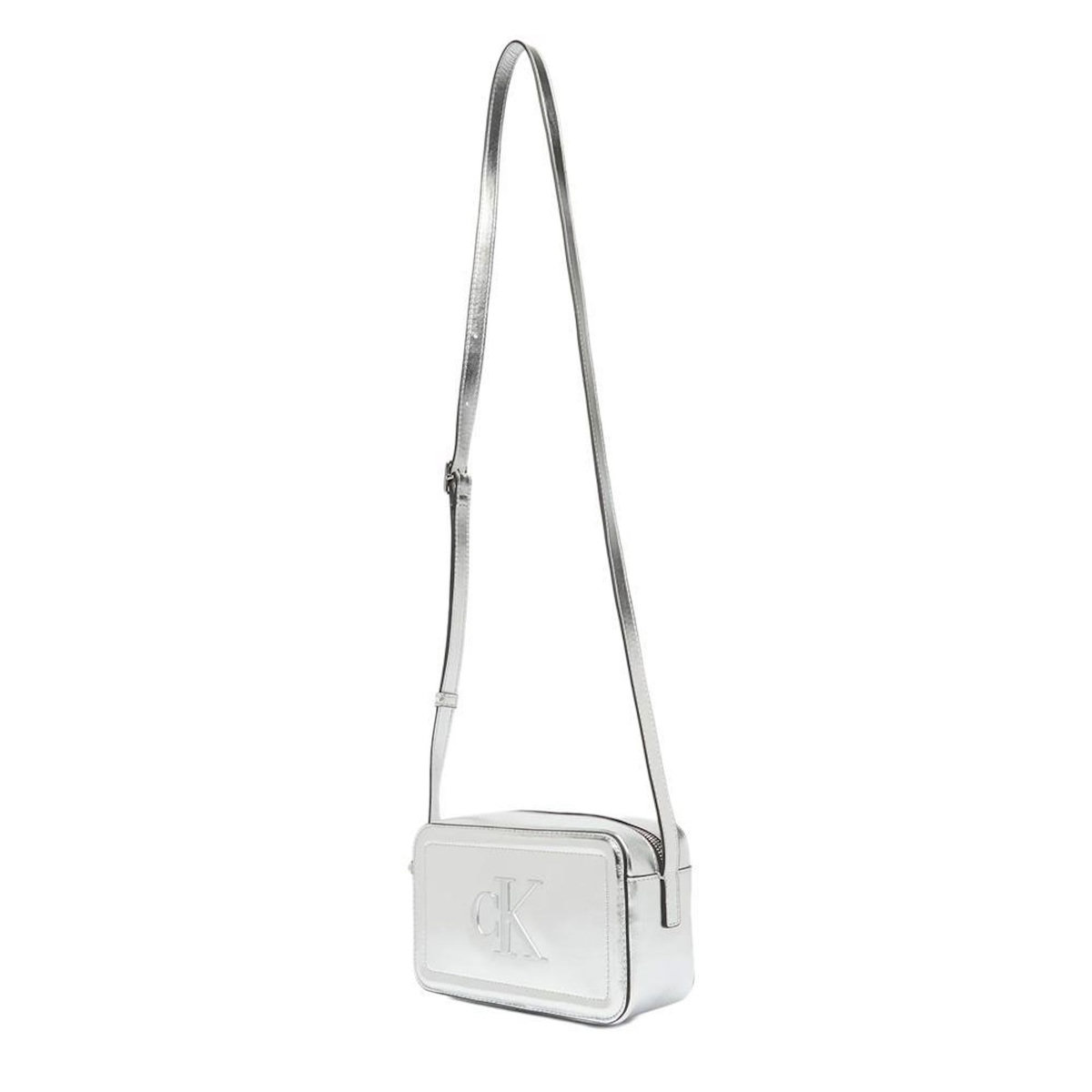 CALVIN KLEIN JEANS Sac  Métallisé Femme Calvin Klein Jeans LV04F3331G