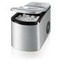 Voir la diapositive 2 : Taurus Alpatec Machine à glaçons 150w 14kg/24h inox - mg12 legend