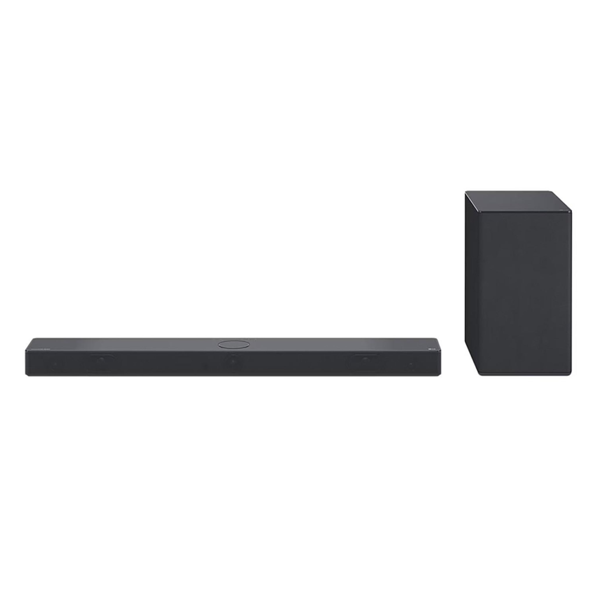 LG Lg sc9s noir 3.1.3 canaux 400 w