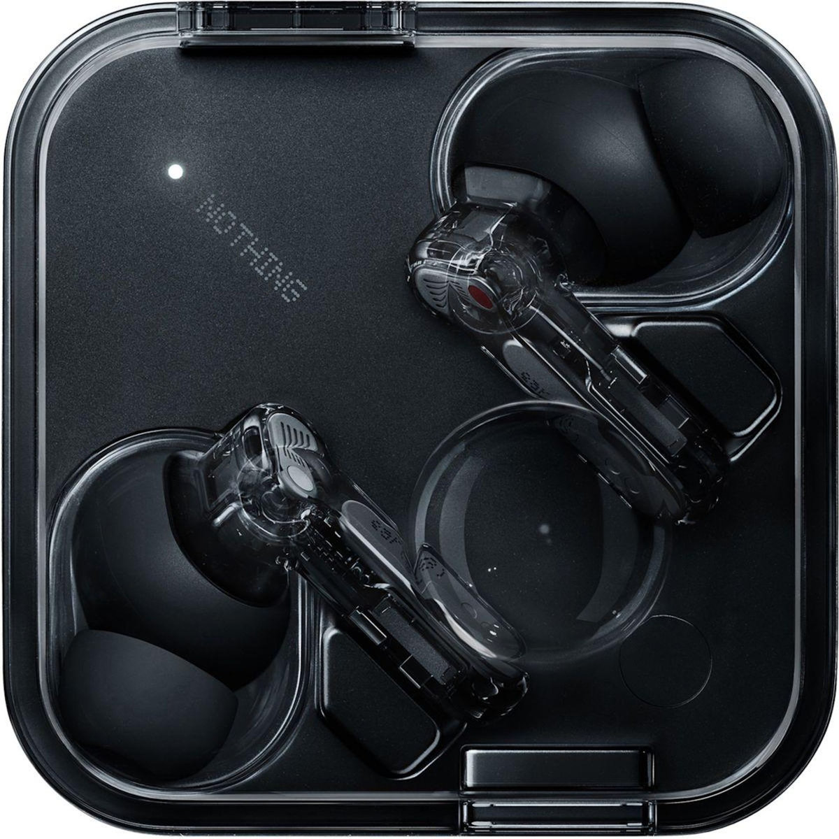 NOTHING Ecouteurs EAR (3) Noir