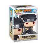 Funko Figurine Funko Pop Animation Naruto Shippuden Shisui Uchiha