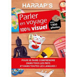 PARLER EN VOYAGE 100 % VISUEL. AVEC 1 800 PHOTOS, Harrap