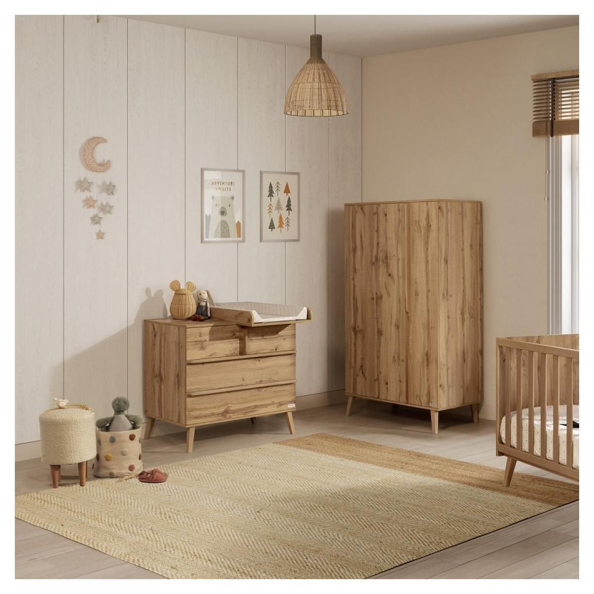 MICUNA Commode co-1966 martha oak