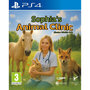 Voir la diapositive 1 : Just for games Sofia's Animal Clinic Mission Wildlife Park - Jeu PS5