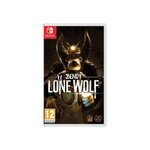 Just for games Bendy Lone Wolf - Jeu Nintendo Switch
