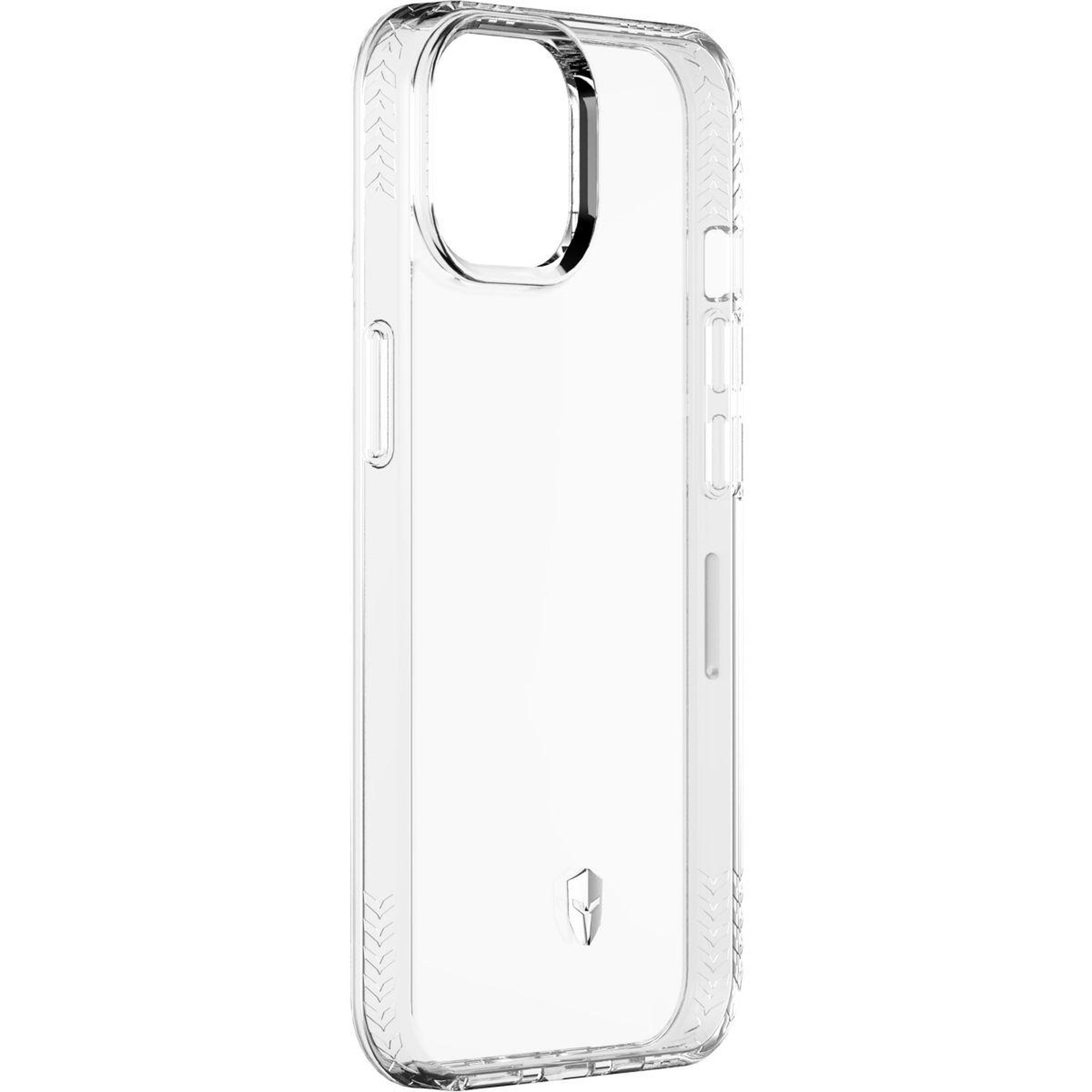 Voir la diapositive 4 : FORCE CASE Coque iPhone 14 Pulse transparent France
