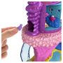 Voir la diapositive 7 : POLLY POCKET Promenade à la Grotte de Sirène Polly Pocket