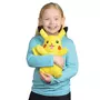 BANDAI Peluche Pikachu sonore Pokemon