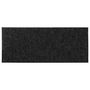 Voir la diapositive 5 : VIDAXL Tapis d'escalier auto-adhesifs 30 pcs noir 60x25 cm