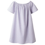 NAME IT Robe Mauve Fille Name it Jianna. Coloris disponibles : Violet