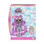 Voir la diapositive 6 : L.O.L. SURPRISE! L.O.L. Surprise Poupée Tweens Winter Snow - Violet Snow - Des 4 ans