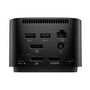 Voir la diapositive 2 : HP Station d accueil PC portable Hp HP Dock Thunderbolt G4 de 120W