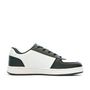 Voir la diapositive 2 : KAPPA Baskets Noir/ Garçon KAPPA Malone Lace