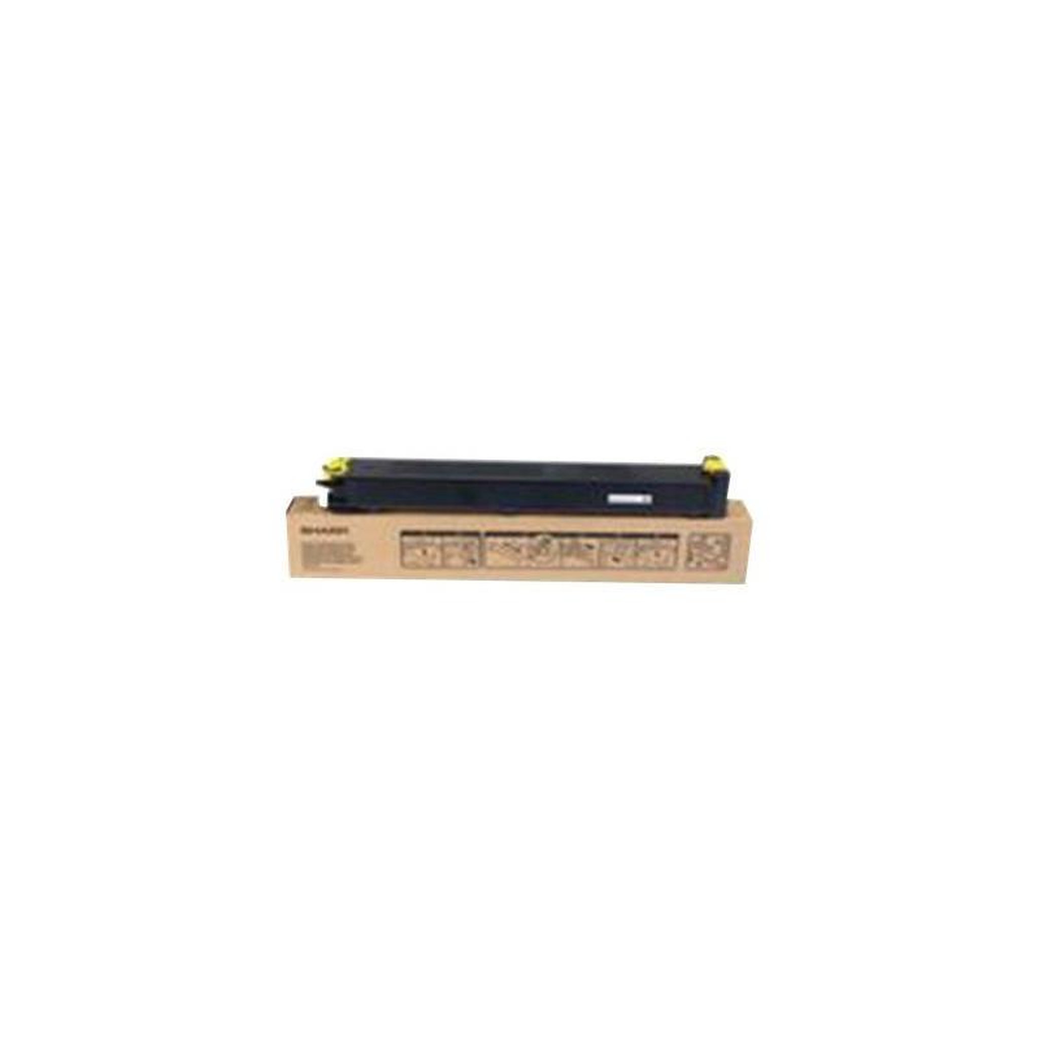 Sharp Sharp Toner Yellow Gelb (MX23GTYA)