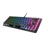 Voir la diapositive 2 : Turtle Beach Clavier gaming optique et mécanique sans fil - Turtle Beach - Vulcan II Mini - Noir