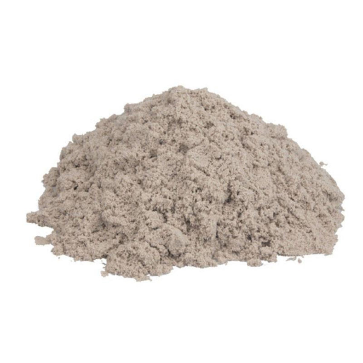 Aladine Coffret sable à modeler - Château de sable - 1 kg