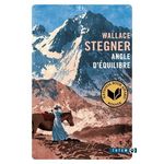 ANGLE D'EQUILIBRE, Stegner Wallace