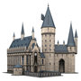 Voir la diapositive 3 : RAVENSBURGER Puzzle 3D 540 pièces Château de Poudlard Harry Potter