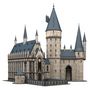 Voir la diapositive 3 : RAVENSBURGER Puzzle 3D 540 pièces Château de Poudlard Harry Potter